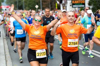 10. TAURON Festiwal Biegowy od piątku w Krynicy-Zdroju! Już blisko 10 tys. zgłoszeń!