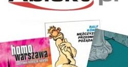 Abiekt kończy działalność