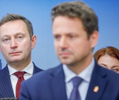 Wiceprezydent Warszawy Paweł Rabiej zmienił zdanie. Adopcję dzieci przez gejów uważa za "kontrowersyjną"