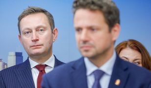 Wiceprezydent Warszawy Paweł Rabiej zmienił zdanie. Adopcję dzieci przez gejów uważa za "kontrowersyjną"