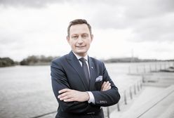 Paweł Rabiej: Lech Kaczyński powinien mieć swój pomnik w Warszawie