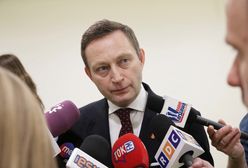 Wiceprezydent Warszawy o paradzie równości. "Geje i lesbijki są stały się głównym problem rządu"