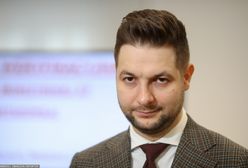 Patryk Jaki odpowiada na krytykę Pawła Rabieja. "Jak był w komisji i pobierał pensję, to chwalił"