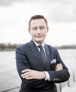 Paweł Rabiej: Lech Kaczyński powinien mieć swój pomnik w Warszawie