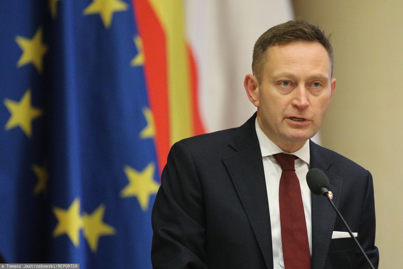 Paweł Rabiej o ustawie anty-LGBT. Obwinia Jarosława Kaczyńskiego 