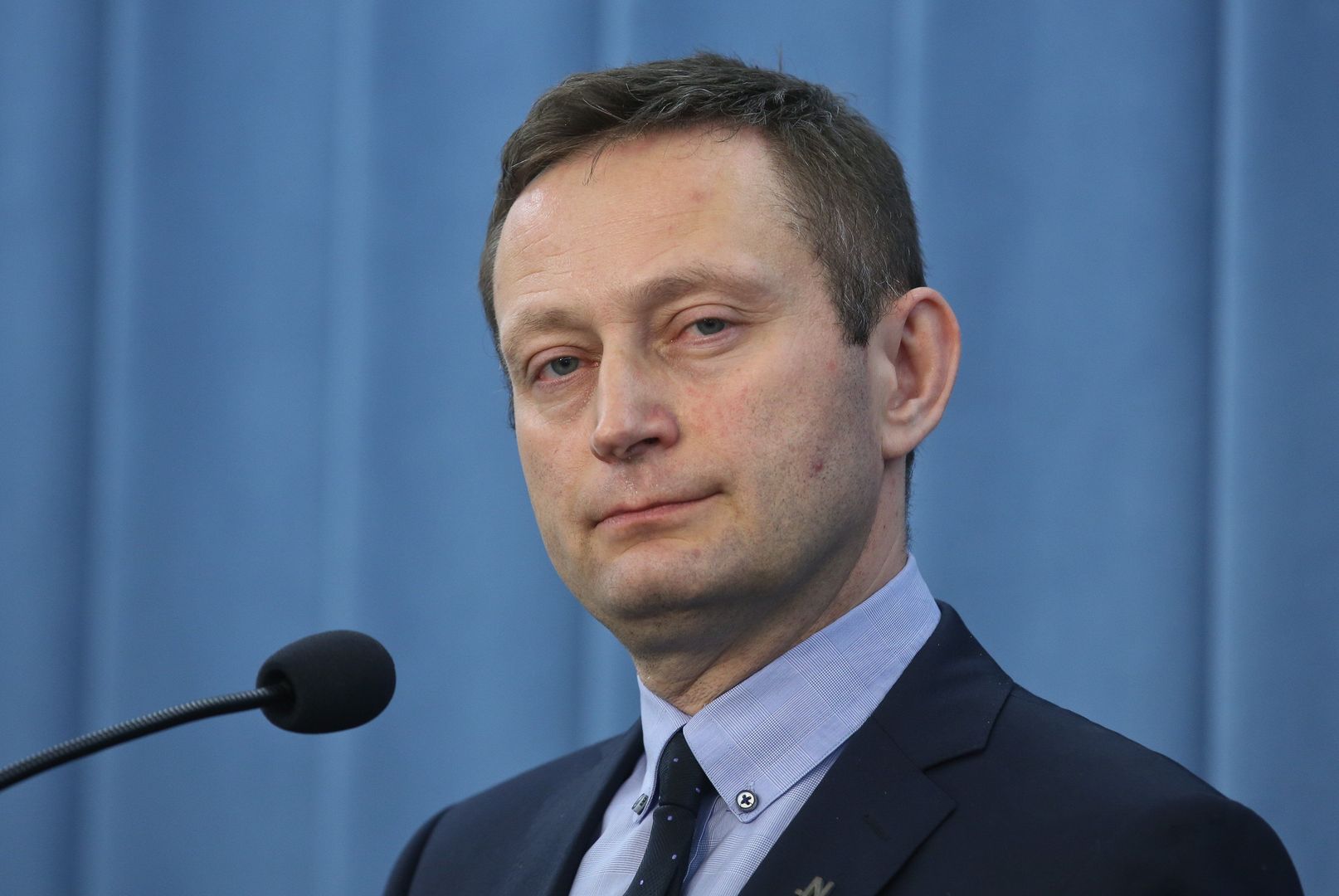 Paweł Rabiej kandydatem Nowoczesnej do komisji weryfikacyjnej