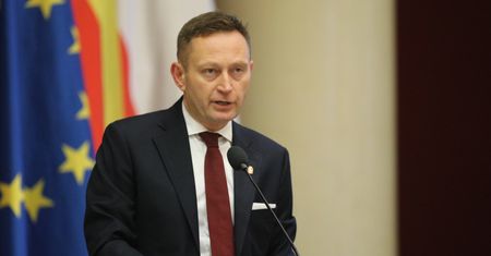 "Money. To się liczy". Gościem Paweł Rabiej, wiceprezydent Warszawy