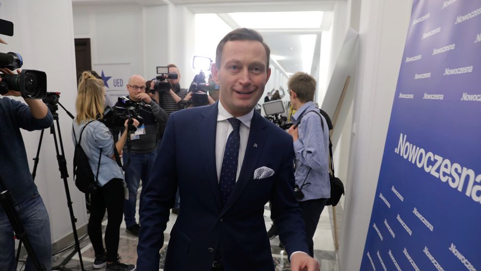 Były gangster ujawnia zaskakujące fakty z życia Pawła Rabieja