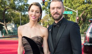 Jessica Biel widziana po plotkach o rozstaniu z Justinem Timberlakiem