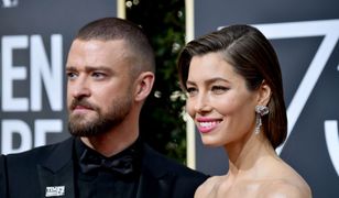 Jessica Biel żałowała rozbieranej sesji sprzed lat. Nie chciała być "upadłym aniołem"