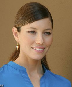 Jessica Biel opowiedziała się po stronie antyszczepionkowców