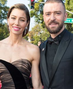 Jessica Biel widziana po plotkach o rozstaniu z Justinem Timberlakiem