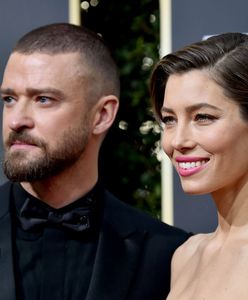 Jessica Biel żałowała rozbieranej sesji sprzed lat. Nie chciała być "upadłym aniołem"