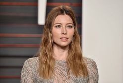 Jessica Biel tłumaczy się z rozbieranej sesji. "Miałam 17 lat, nie chciałam nikogo skrzywdzić"