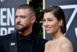 Jessica Biel żałowała rozbieranej sesji sprzed lat. Nie chciała być "upadłym aniołem"