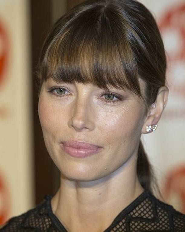 Jessica Biel