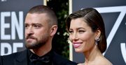 Jessica Biel żałowała rozbieranej sesji sprzed lat. Nie chciała być "upadłym aniołem"