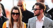 Justin Timberlake i Jessica Biel pokazali synka! [zdjęcie] [wideo]
