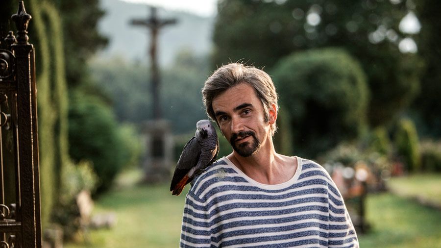 "Zagubieni" reż. Petr Zelenka