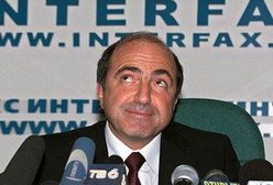 Bieriezowski już wolny