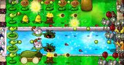 Plants vs. Zombies na iPhone i XBLA