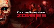 Będzie nowy (no, nie do końca) Counter-Strike. Z zombiakami, importowany z Azji