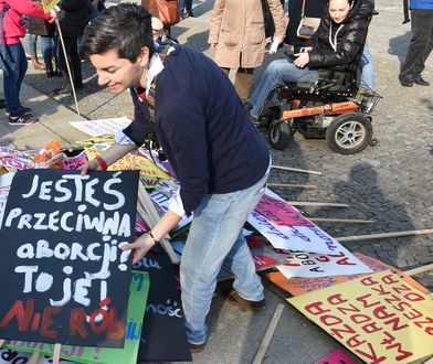 Kryzys męskości to przy tym nic. „Dziś prawdziwych kobiet już nie ma”