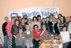 Partia Kobiet ma już w Łodzi więcej członków niż PiS