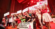 6. Kongres Kobiet: równość to największe wyzwanie dla Europy