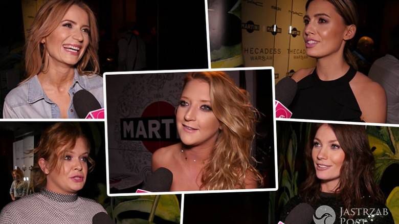 Jak gwiazdy spędzają Dzień Kobiet 2017?