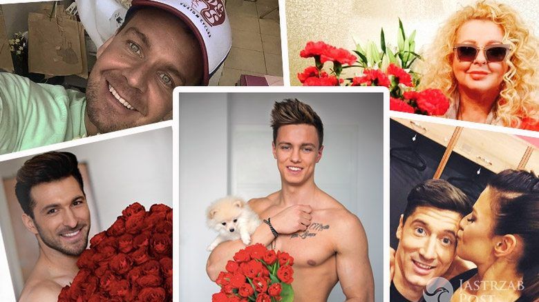 Gwiazdy na Dzień Kobiet 2016