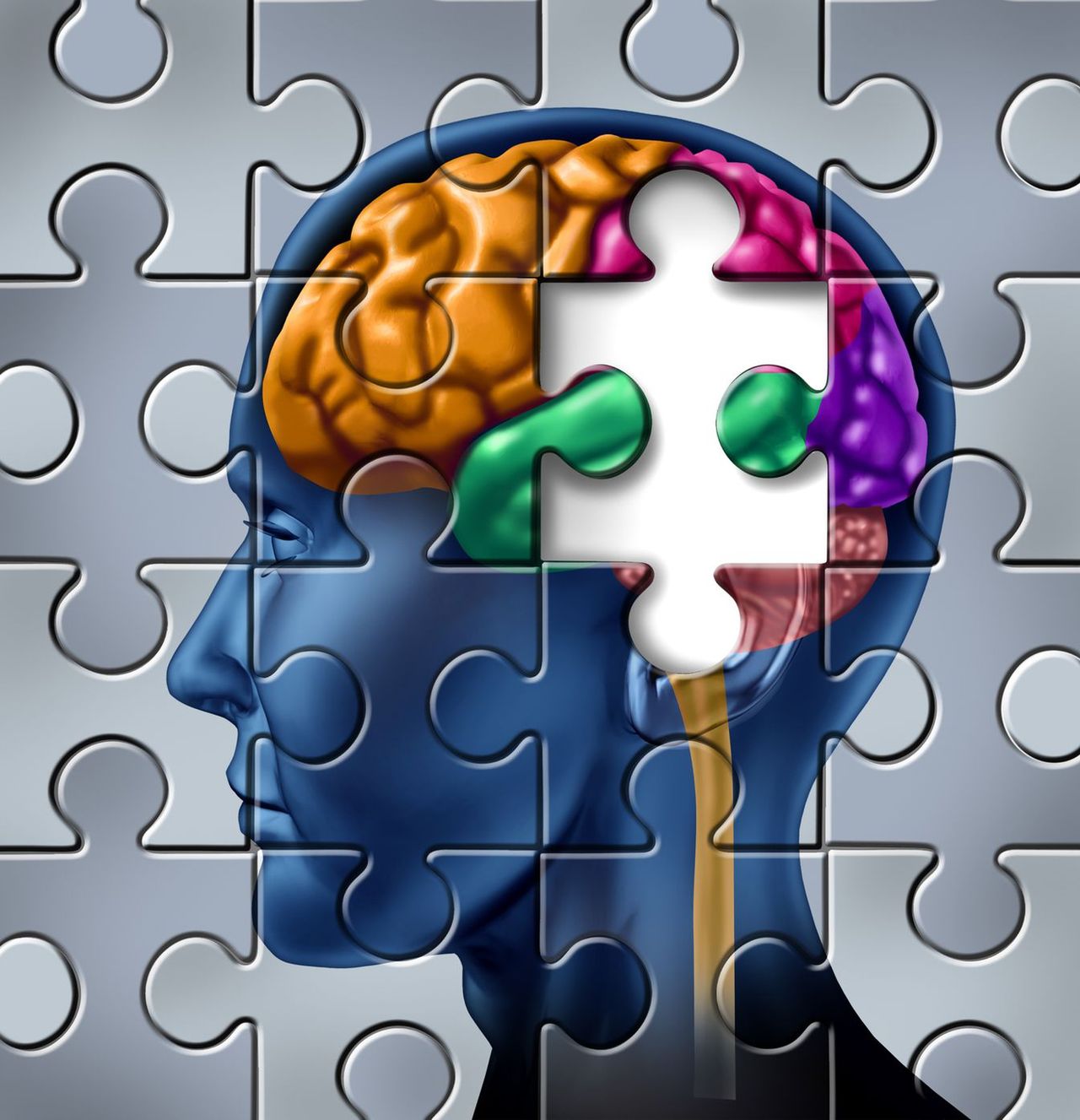 Trening mózgu – jak zwiększyć wydajność mózgu?