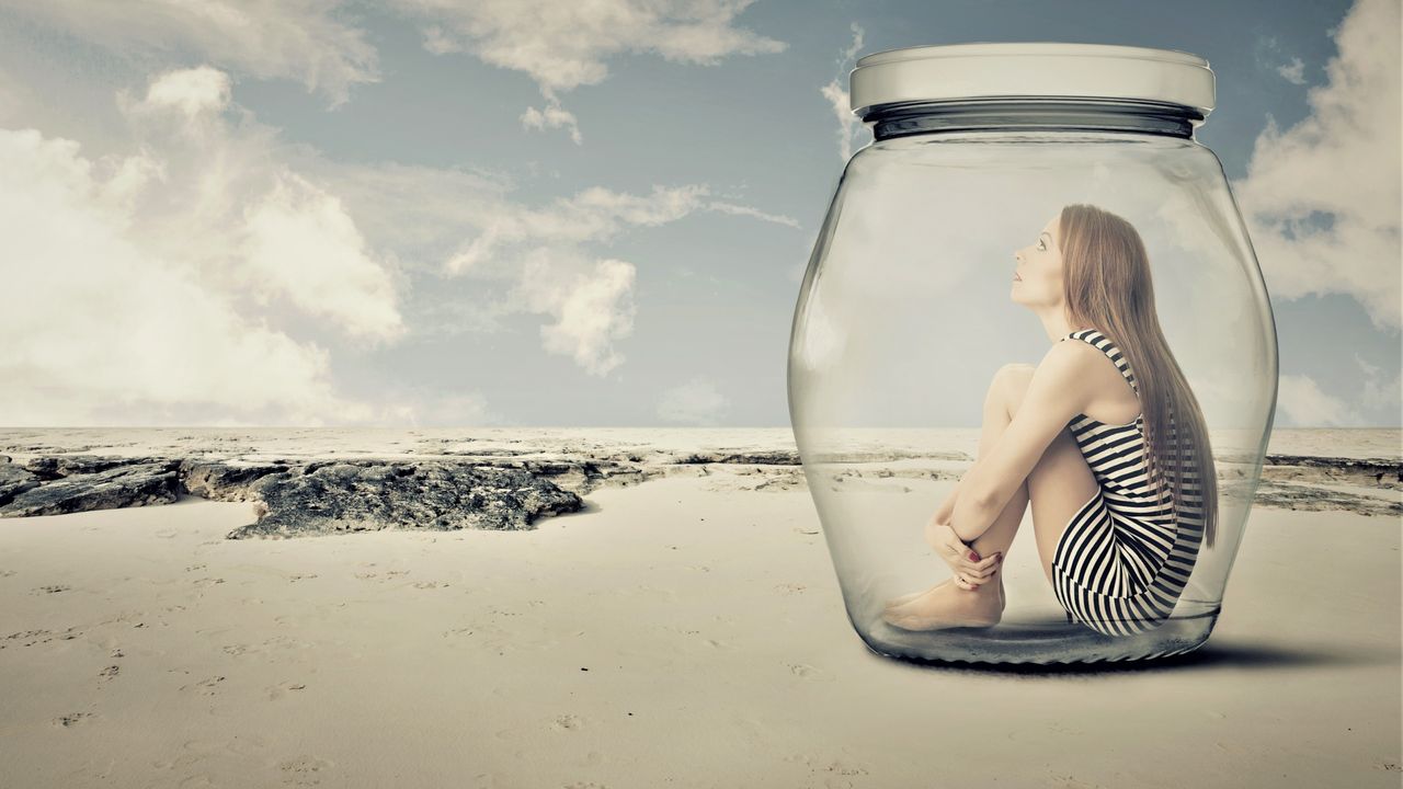 Kobieta i duch inności