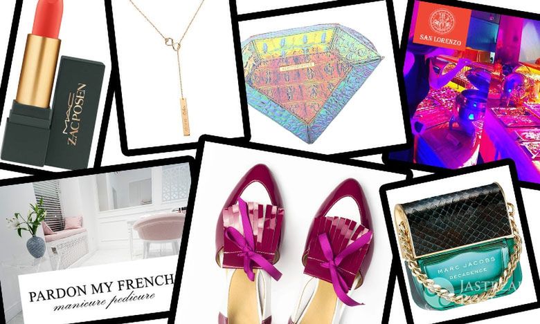 12 pomysłów na wyjątkowy prezent na Dzień Kobiet: kosmetyki, biżuteria, stylowe dodatki