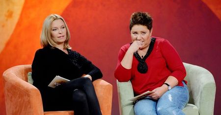 Wellman zdradza, jak resetuje się po rozmowach w "Mieście kobiet:": "Czasami pijemy wódkę i zagryzamy śledzia"