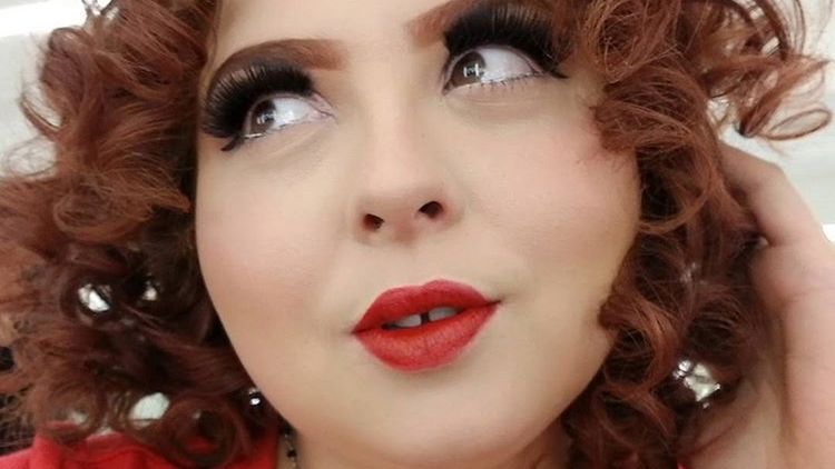 Julianna nie przejmuje się internetowym hejtem. 