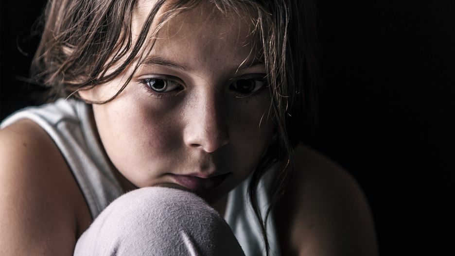 Badacze zauważyli, że liczba kobiet pedofilek może być dużo większa