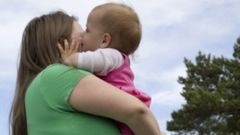 Publicystka jest przekonana, że jej córka może przejąć złe wzorce dotyczące żywienia od osób z nadwagą.