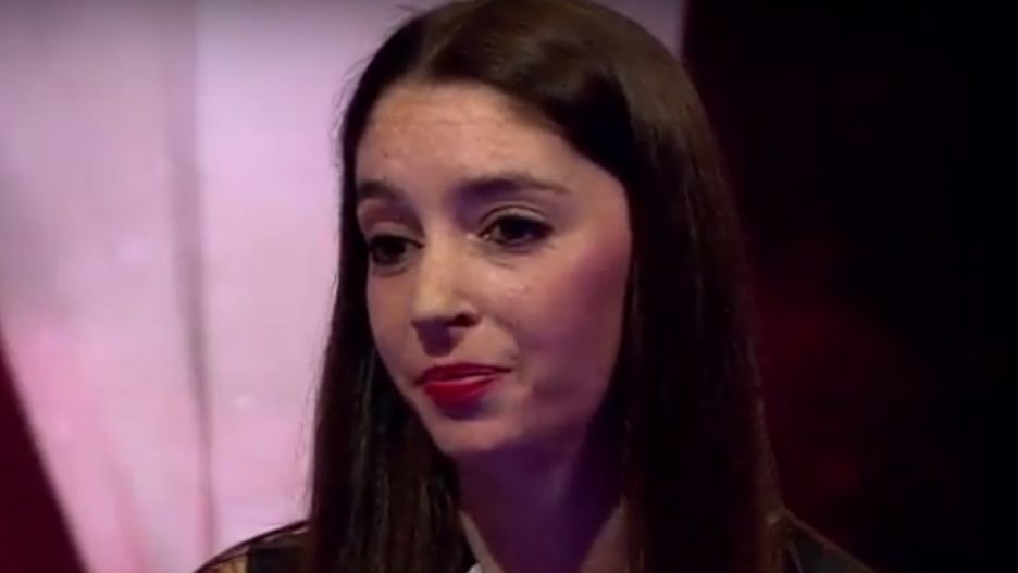 Madison Marriage na własnej skórze przekonała się, co dzieje się za drzwiami imprezy charytatywnej wyłącznie dla mężczyzn.