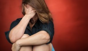 Kiedy lekarz wziął je na ręce, zaniemówił. Nie było ani chłopcem, ani dziewczynką