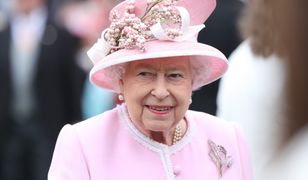 Ciekawy wpis rodziny królewskiej. Subtelny komentarz do "The Crown"