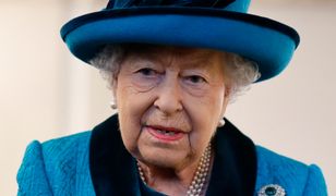 Pracownik królowej Elżbiety ma koronawirusa