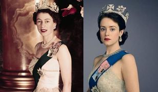 Claire Foy wróciła do "The Crown"! Jak to możliwe?