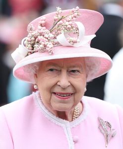 Ciekawy wpis rodziny królewskiej. Subtelny komentarz do "The Crown"