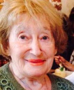 85-letnia Żydówka zadźgana we własnym mieszkaniu. "To nie jest antysemityzm"