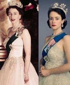 Claire Foy wróciła do "The Crown"! Jak to możliwe?