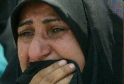 Saudyjskie kobiety bez głosu