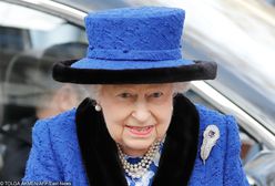 Podwładni królowej Elżbiety II martwią się o jej zdrowie. To nie wygląda dobrze