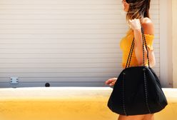 Shopper bag – zakupy w eleganckiej oprawie