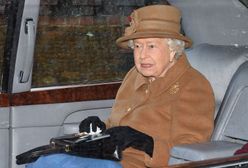 Koronawirus. Królowa Elżbieta wciąż pełni obowiązki. Brytyjczycy domagają się większej ochrony